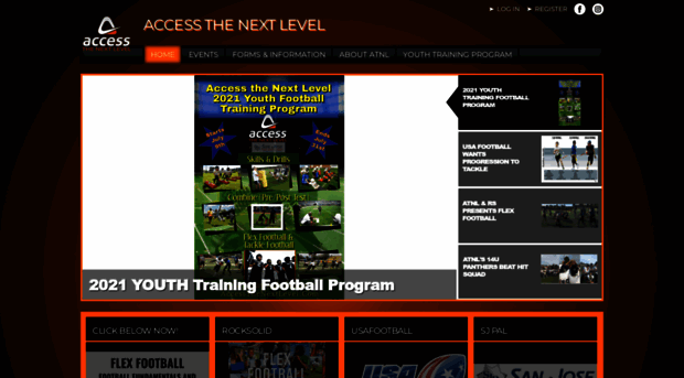 accessthenextlevel.com