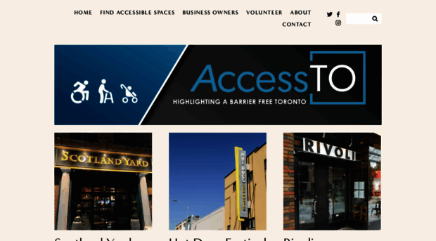 accessto.ca