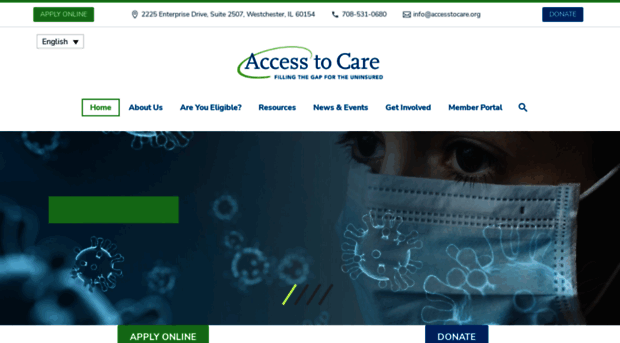 accesstocare.org