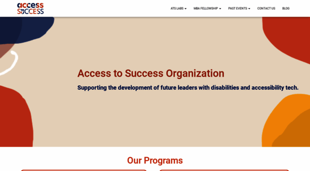 accesstosuccess.ca