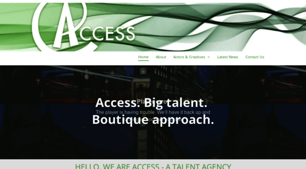 accessuk.agency