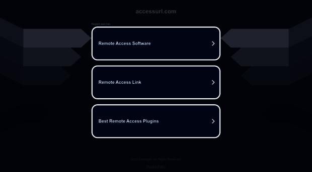 accessurl.com