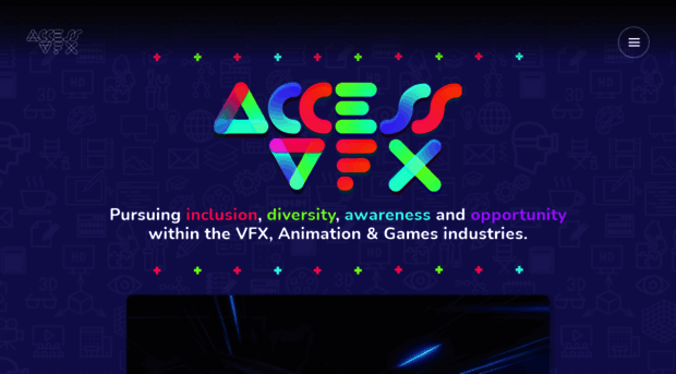 accessvfx.org