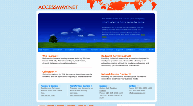 accessway.net