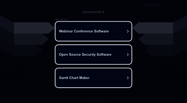 accessweb.it