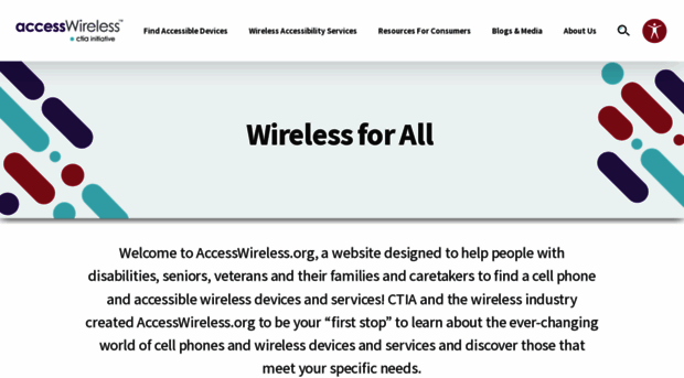 accesswireless.org