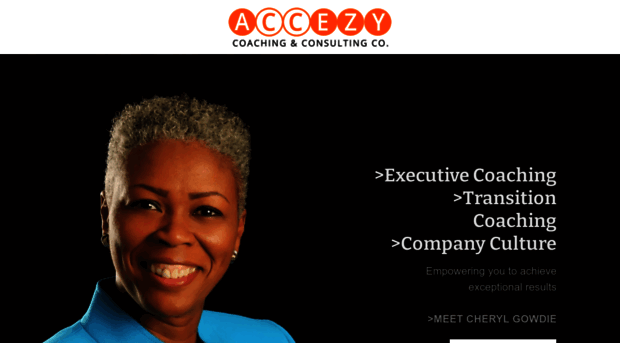 accezycoaching.com