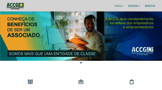 accg.com.br