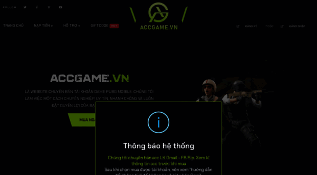 accgame.vn