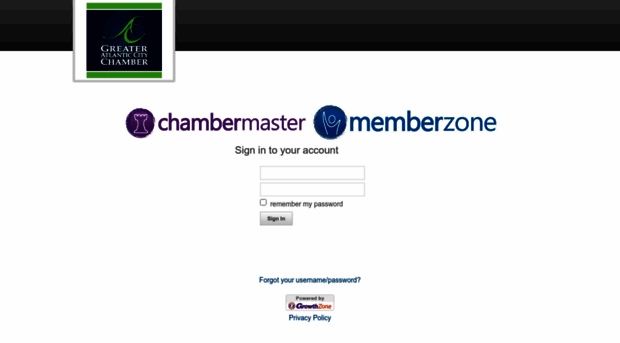 acchambernj.chambermaster.com