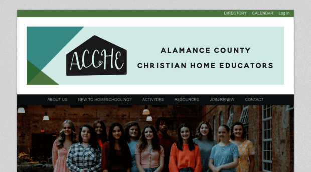 acche.org