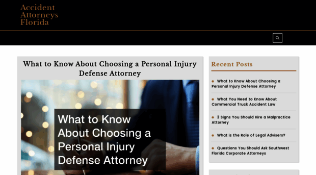 accident-attorneys-florida.com