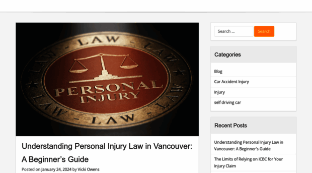 accident-injury-lawyers.ca