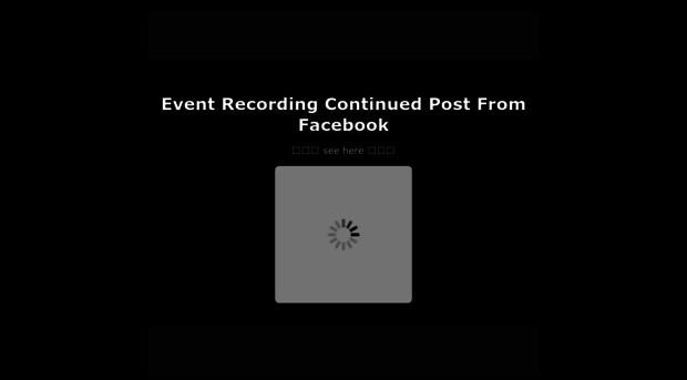 accident-recording.blogspot.com