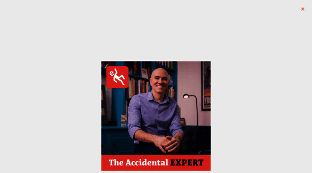 accidental-expert.com