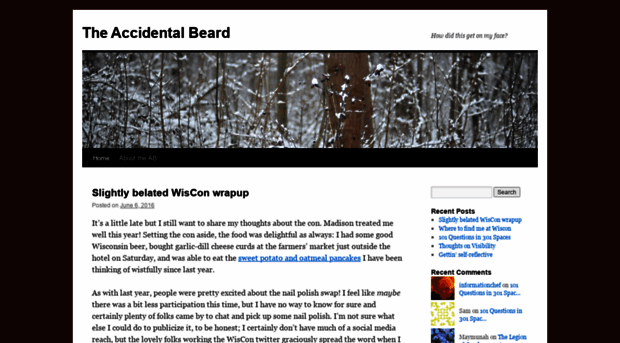 accidentalbeard.wordpress.com