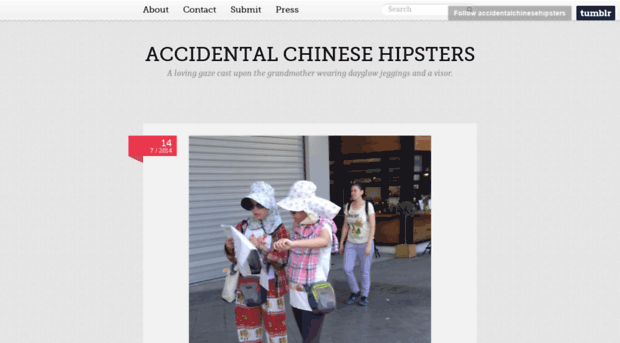 accidentalchinesehipsters.tumblr.com