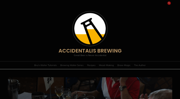 accidentalis.com