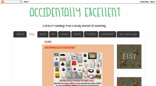 accidentallyexcellent.blogspot.com