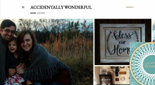 accidentallywonderful.blogspot.de