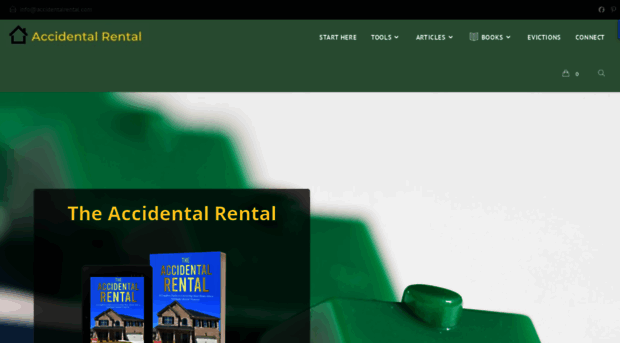 accidentalrental.com