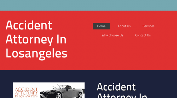 accidentattorneyinlosangeles.com