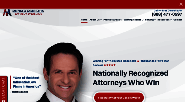 accidentattorneys911.com