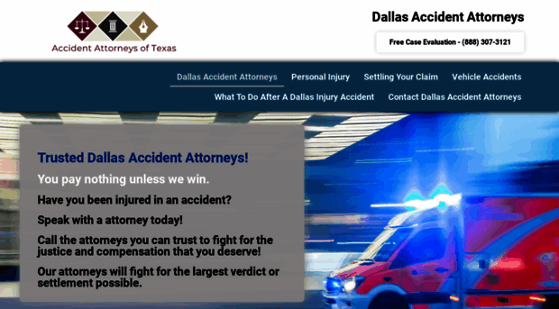 accidentattorneysoftexas.com