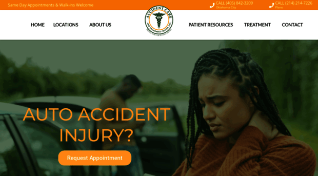 accidentcare.info