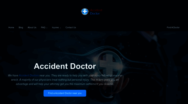 accidentdoctor.org