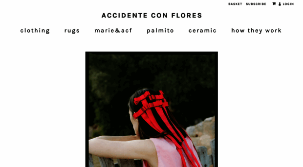 accidenteconflores.com