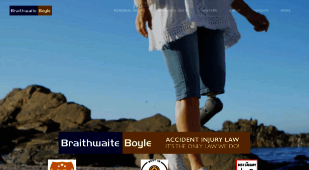 accidentinjurylawyer.com