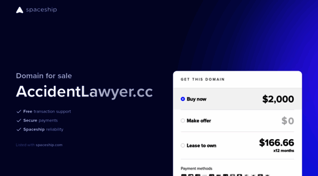 accidentlawyer.cc