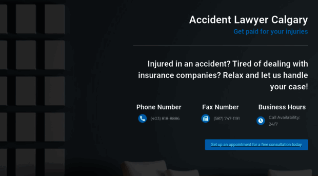 accidentlawyercalgary.ca