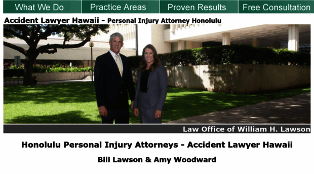 accidentlawyerhawaii.com