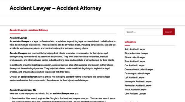 accidentlawyerme.com