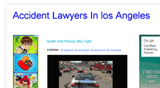 accidentlawyers007.blogspot.in