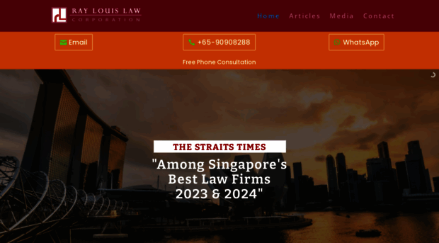 accidentlawyersingapore.org