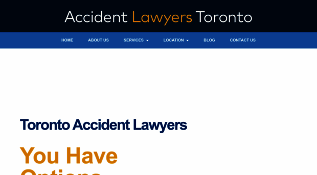 accidentlawyerstoronto.com