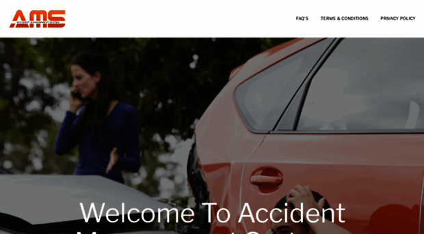accidentmanagementsystems.com