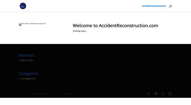 accidentreconstruction.com