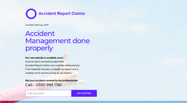 accidentreport.claims