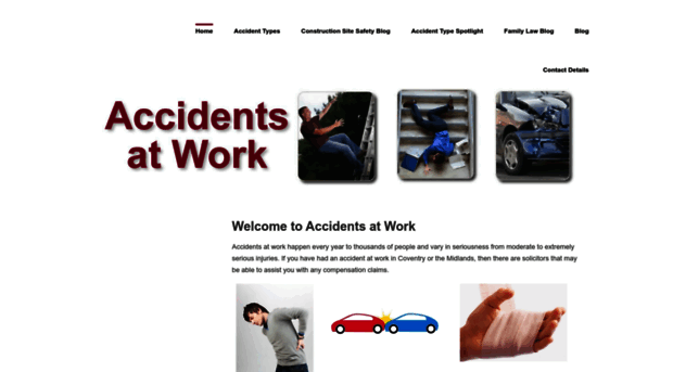accidents-at-work.weebly.com