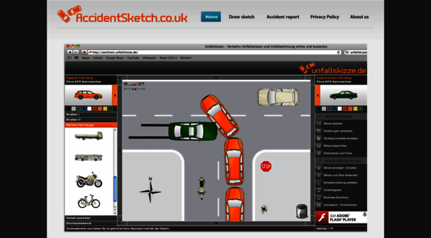 accidentsketch.co.uk
