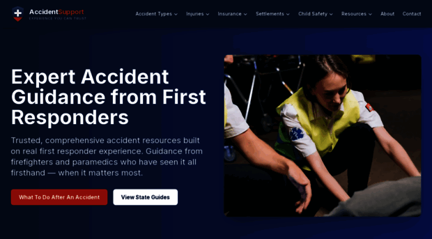accidentsupport.org