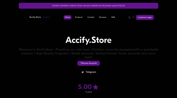 accify.store