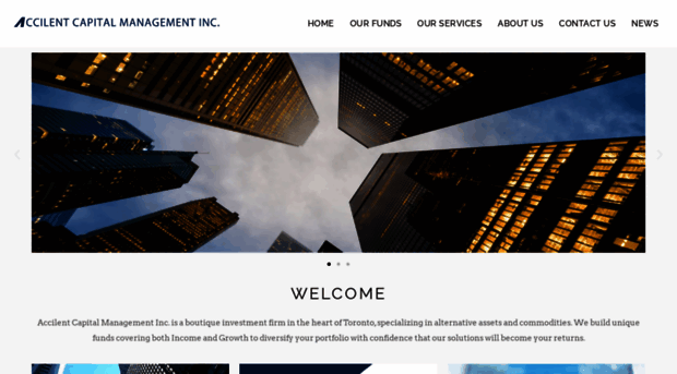 accilentcapital.com