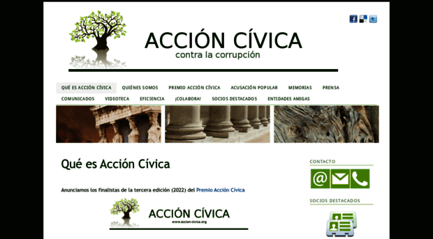 accion-civica.org