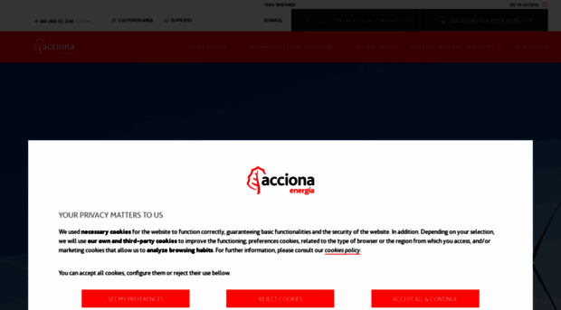 acciona-energia.com