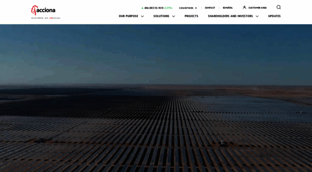 acciona-greenenergy.com